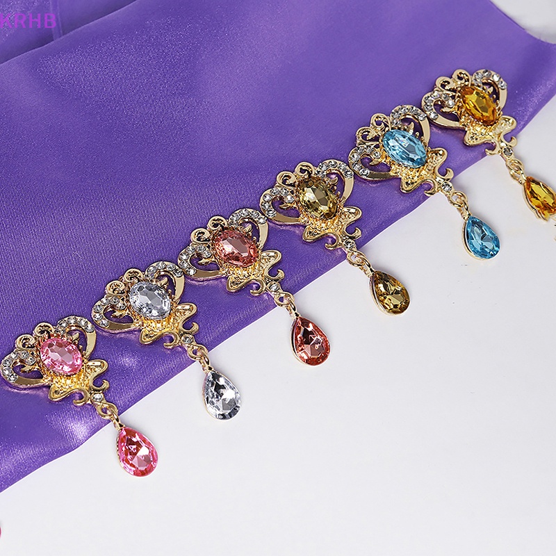 Cài Áo Hình Bướm Bằng Đá Acrylic Thời Trang Dành Cho Nữ Mới