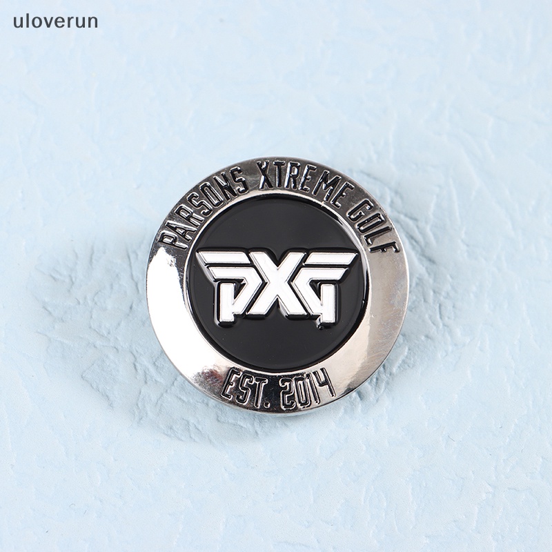 Kẹp Nam Châm Đánh Dấu Vị Trí Nón Chơi Golf Tiện Dụng