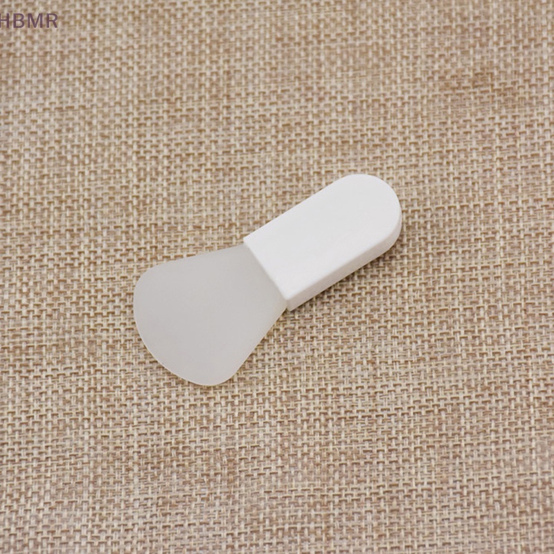 Cọ Silicone Chuyên Dụng Cho Đánh Mặt Nạ