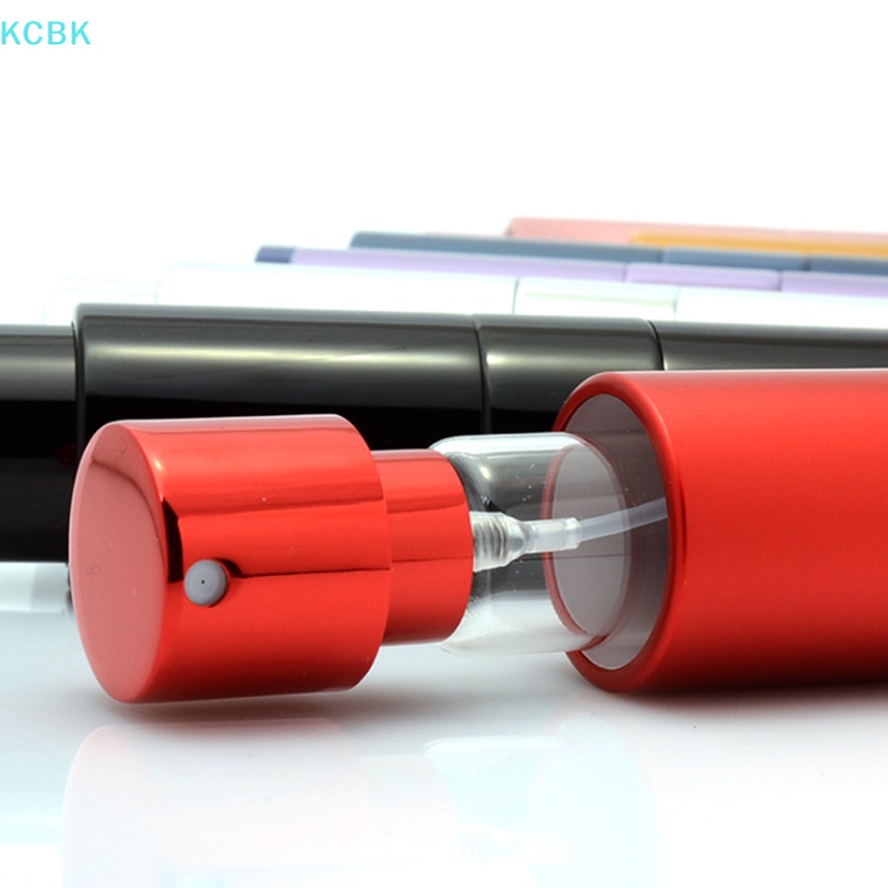 1 Lọ Rỗng Trong Suốt Đựng Mỹ Phẩm Dung Tích 15ML