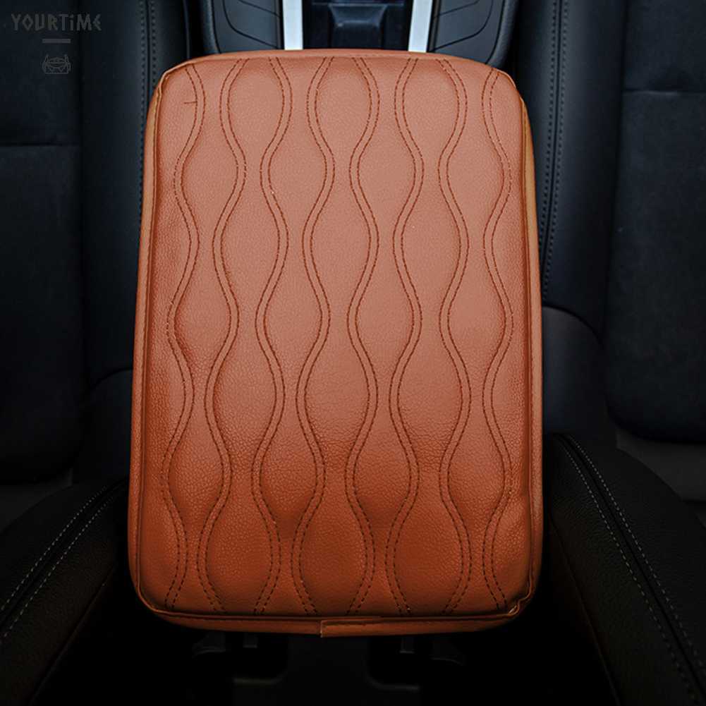 Đệm Da Tựa Tay Chống Bụi Cho Xe Jeep ATV