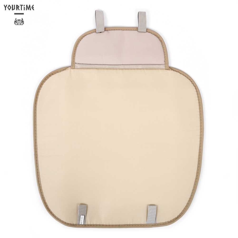 Đệm Da PU Lót Ghế Ngồi Xe Hơi Thoáng Mát Êm Ái Mùa Hè