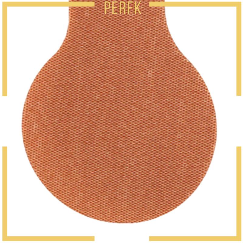 Set 10 Miếng Dán Chỉnh Sửa Ngón Chân Chống Mòn