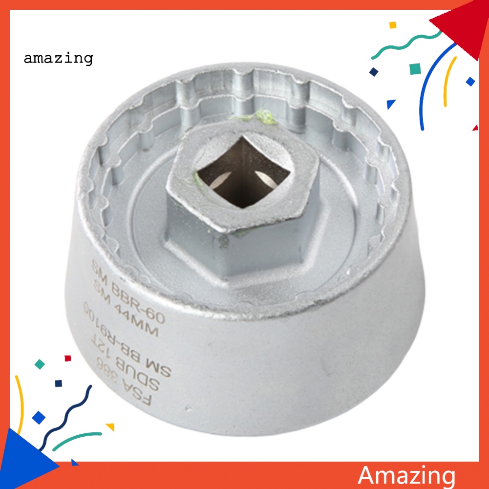 Đế Lót Ly 5 Trong 1 Cho Shimano BB9000 BBR60 DUB BSA30 FSA386