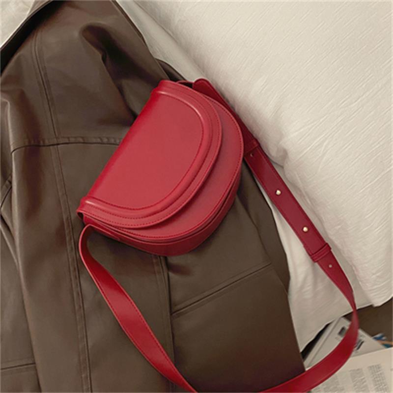 Túi Đeo Chéo Thiết Kế Mới Cao Cấp Thời Trang Dành Cho Nữ