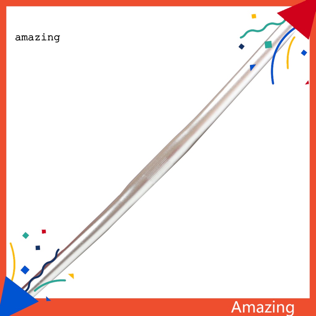 Tay Lái Xe Đạp Leo Núi Chống Trượt Đường Kính 25.4mm Bằng Hợp Kim Nhôm