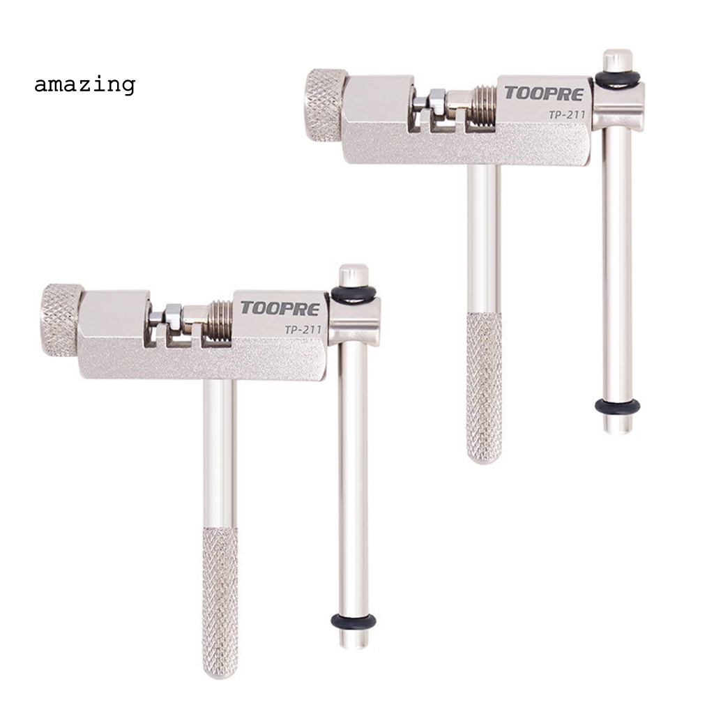 Dụng Cụ Tháo Mắt Xích Cầm Tay Độ Bền Cao Chống Trượt Cho MTB