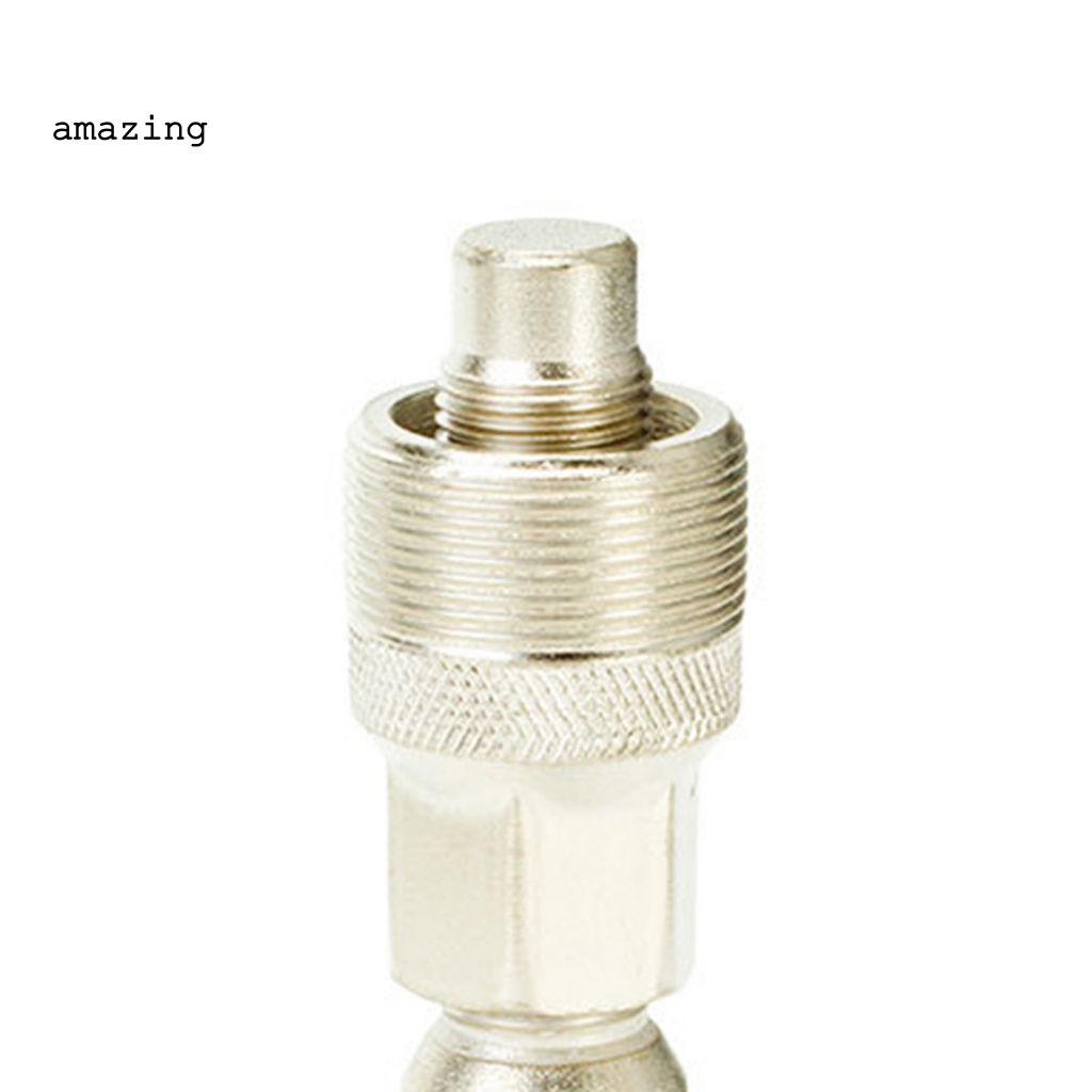 Dụng Cụ Tháo Gỡ Khung Dưới Cánh Tay Quay Chắc Chắn Dành Cho Xe Đạp