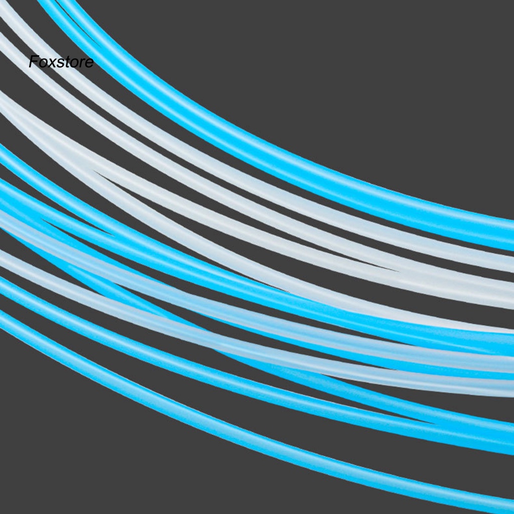 Ống Dẫn Dầu Phanh Thủy Lực Chịu Nhiệt Siêu Dài Thay Thế Dành Cho Xe Đạp