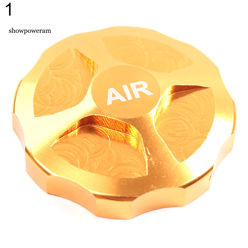 Vỏ Bọc Bảo Vệ Phuộc Trước Bằng Hợp Kim Nhôm Cho Xe Đạp Leo Núi