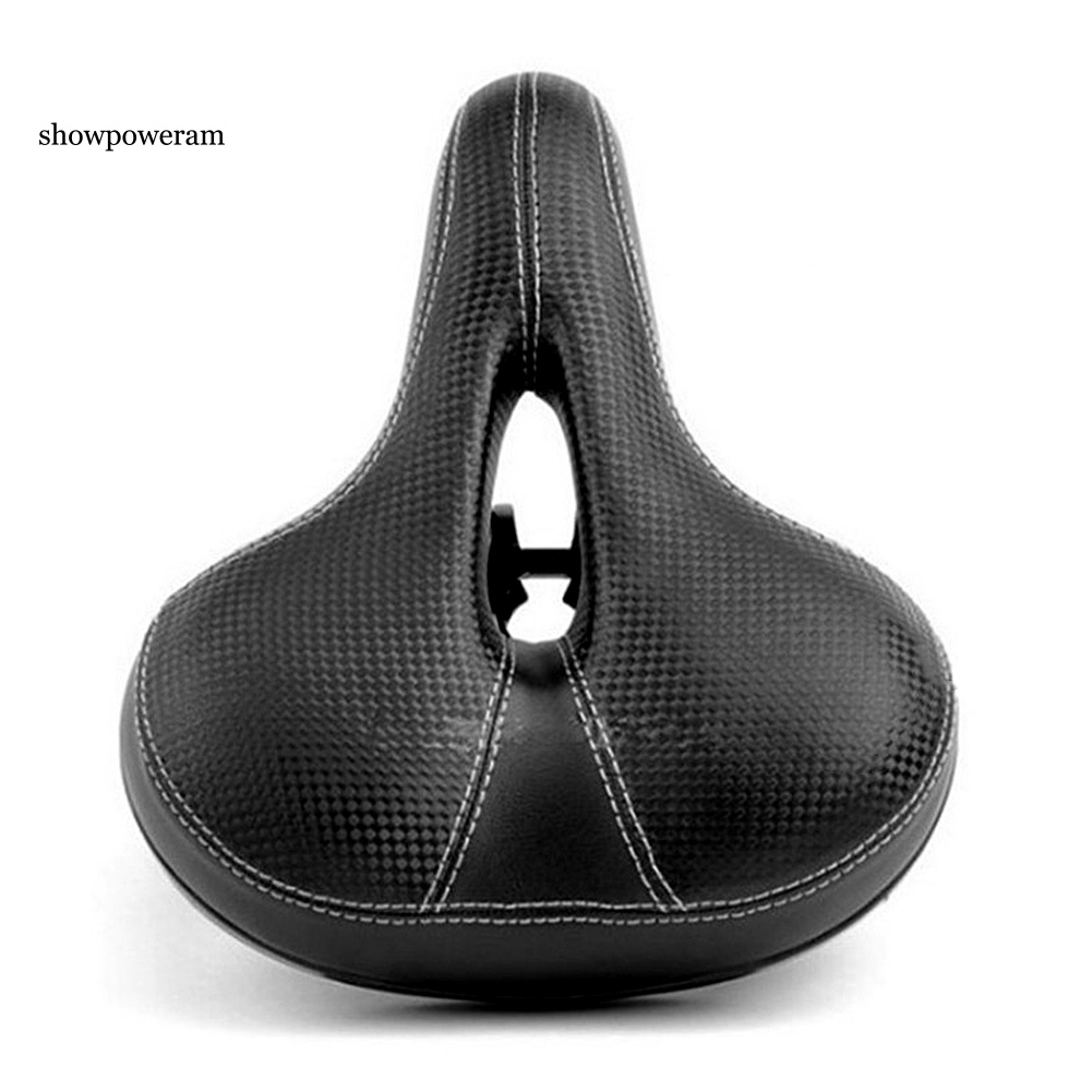 Yên Xe Đạp Leo Núi Mềm Mại Chất Lượng Cao