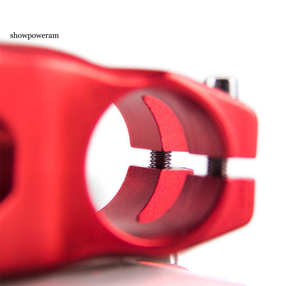 Pô Tăng Bằng Hợp Kim Nhôm CNC Cho Xe Đạp Leo Núi 31.8mm