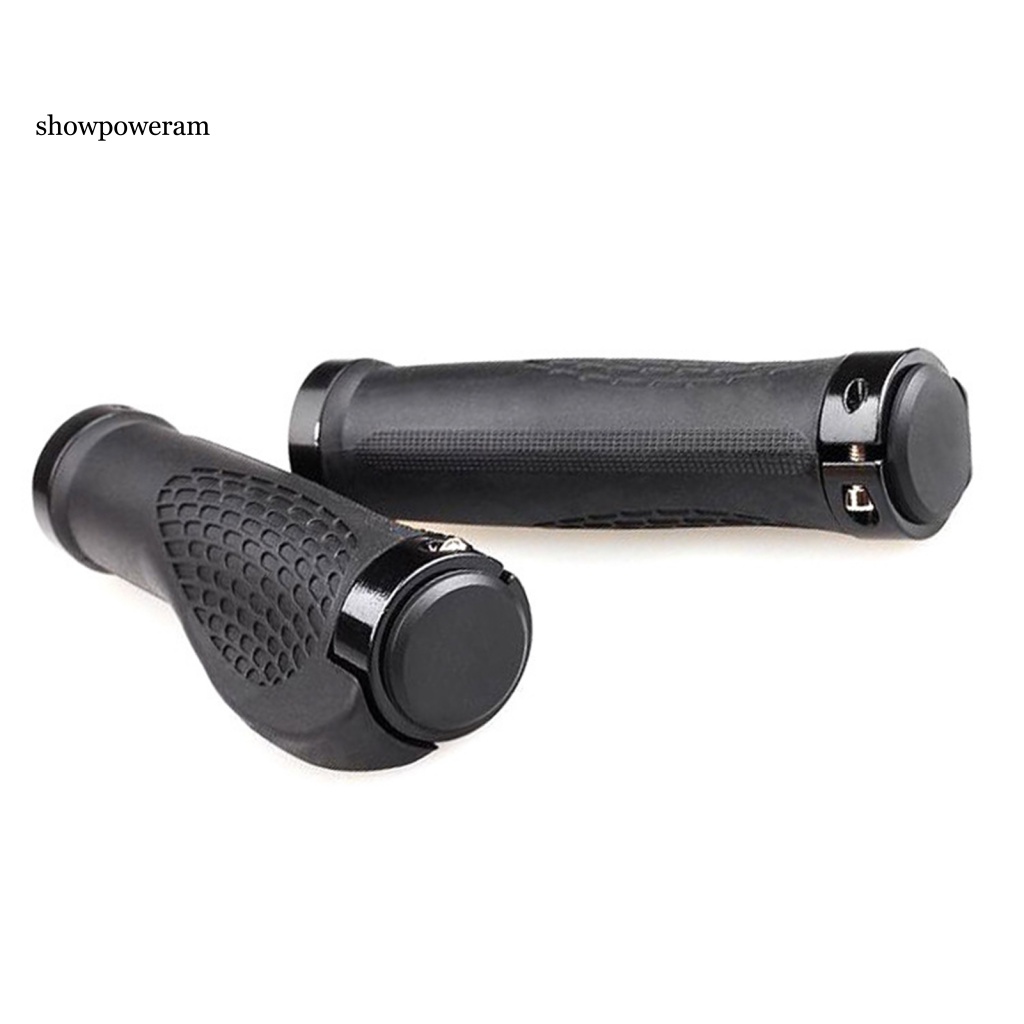 Vỏ Bọc Tay Lái Xe Đạp Bằng Cao Su Chống Trượt Tiện Dụng