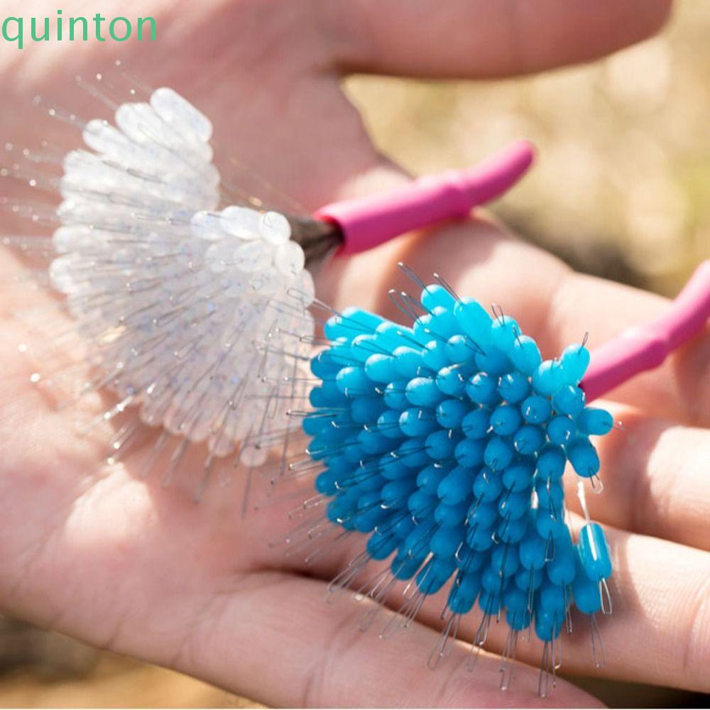 Phao Câu Cá Bằng Cao Su Hình Trụ Tiện Dụng