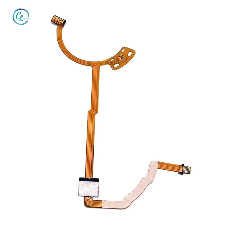 1 Dây Cáp Ống Kính Cho Máy Ảnh TAMRON 24-70 mm G2