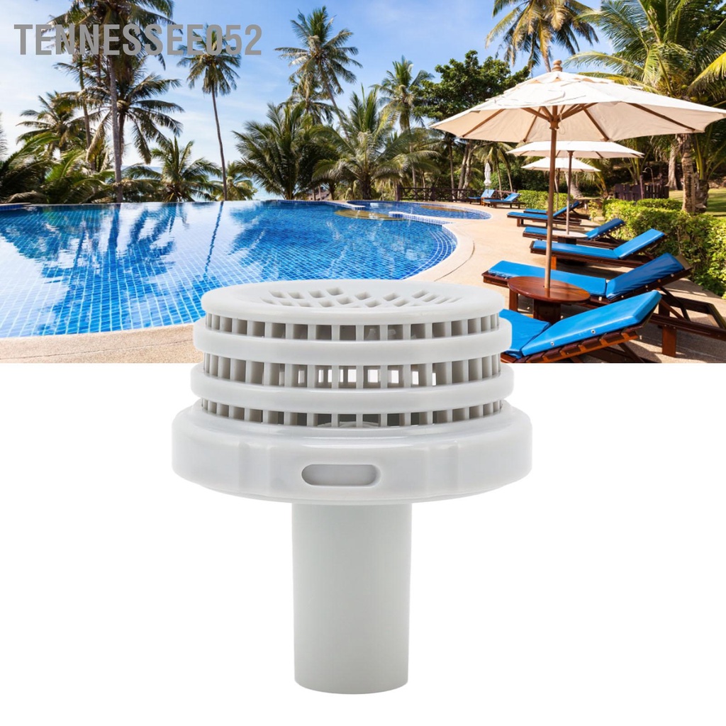 Tennessee052 Bộ phận thay thế đầu nối bộ lọc bể bơi trên mặt đất