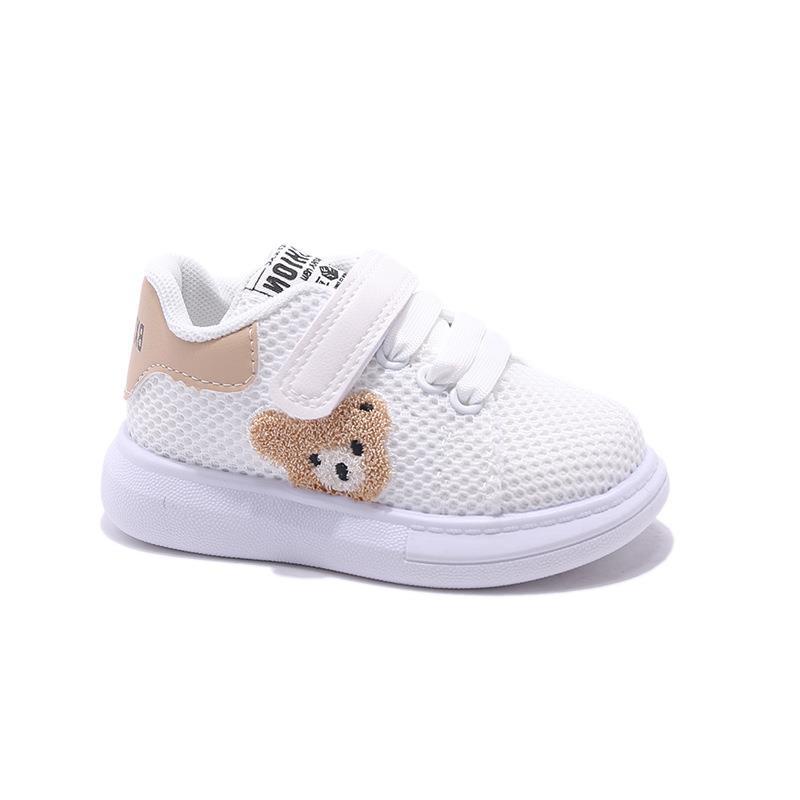 Giày Thể Thao Phong Cách Mới 2023 Cho Bé Trai