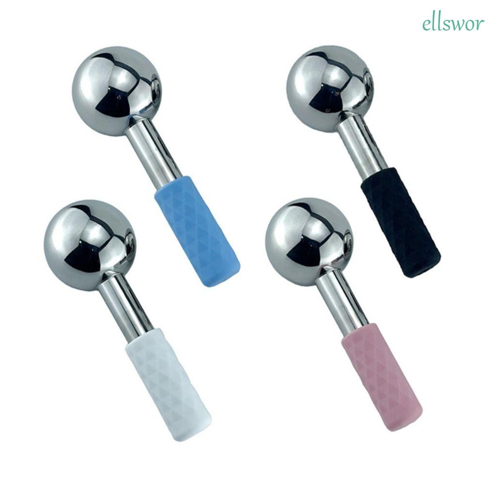 Cây Lăn Mát Xa Mắt / Mặt / Cơ Thể Tiện Dụng Cho Nữ