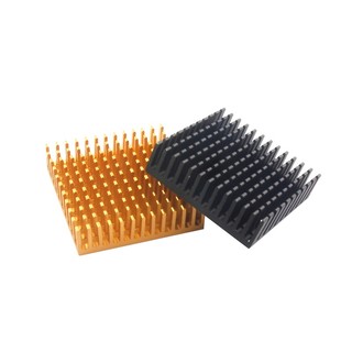 Bộ tản nhiệt chất lượng cao 40 11mm