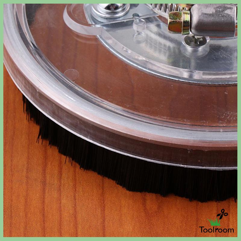 Dụng Cụ Phủi Bụi Cho Máy Mài Tay 4 / 5