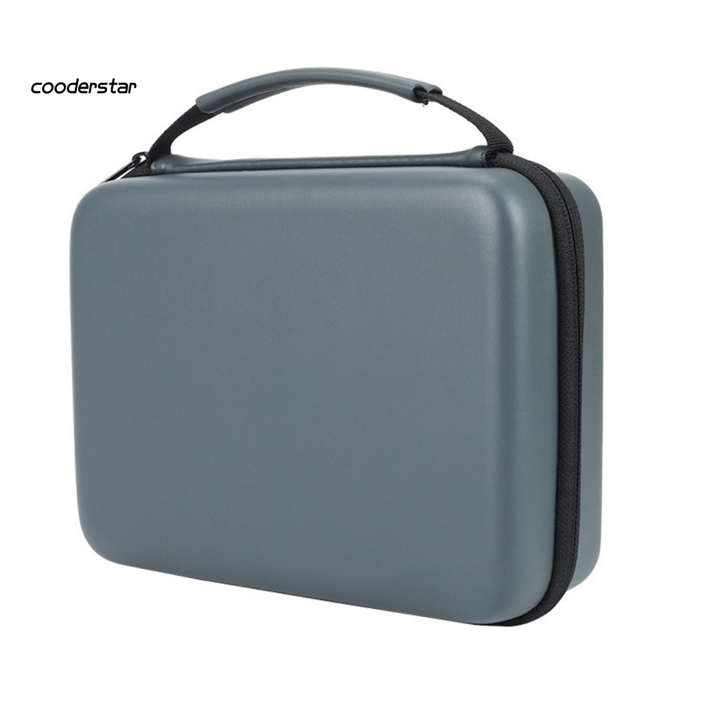 Túi Tote Chống Sốc / Thấm Nước Có Tay Cầm Điều Chỉnh Được Cho Sony PS5