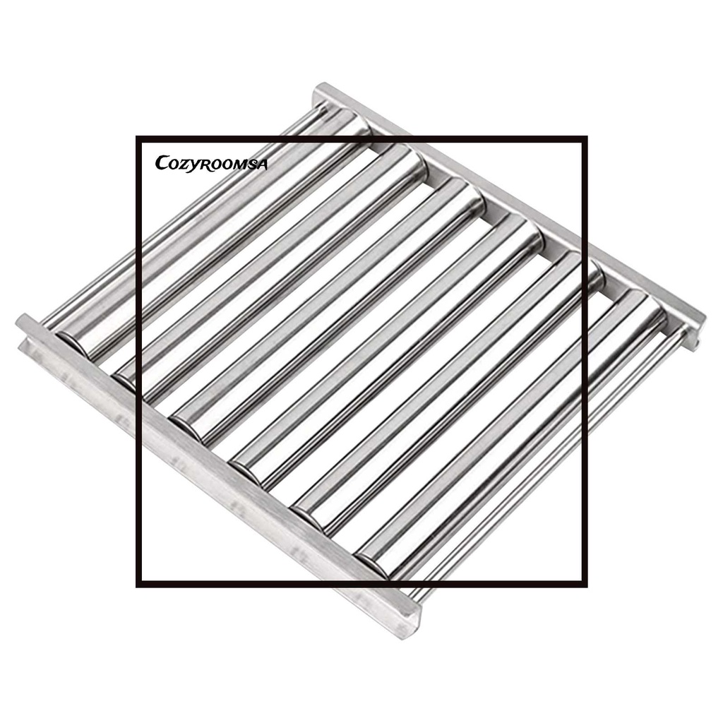 Giá Đỡ Xúc Xích Chịu Nhiệt Tiện Lợi Dành Cho Tiệc Nướng BBQ