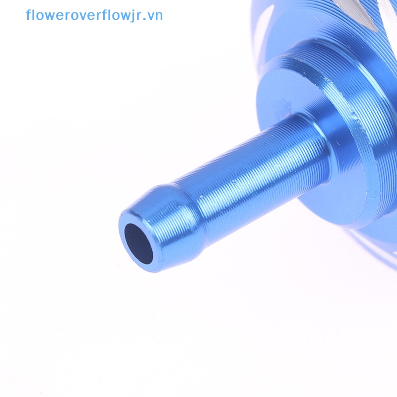 1 Bộ Lọc Nhiên Liệu 6mm Thay Thế Cho Xe Hơi / Xe Máy