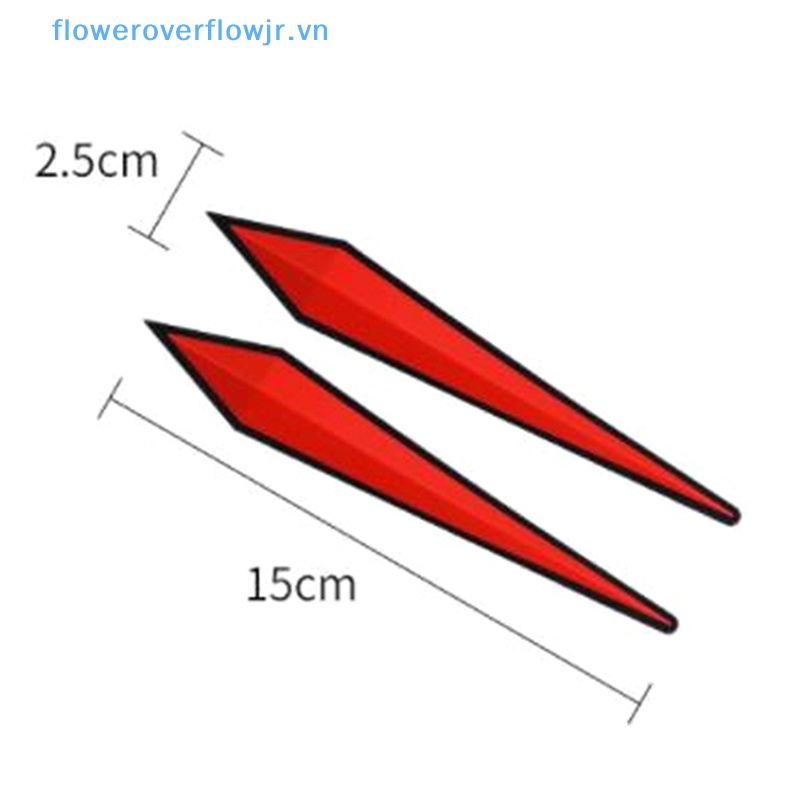 Miếng Dán Cao Su Chống Trầy Xước Bảo Vệ Cạnh Cửa Xe Hơi