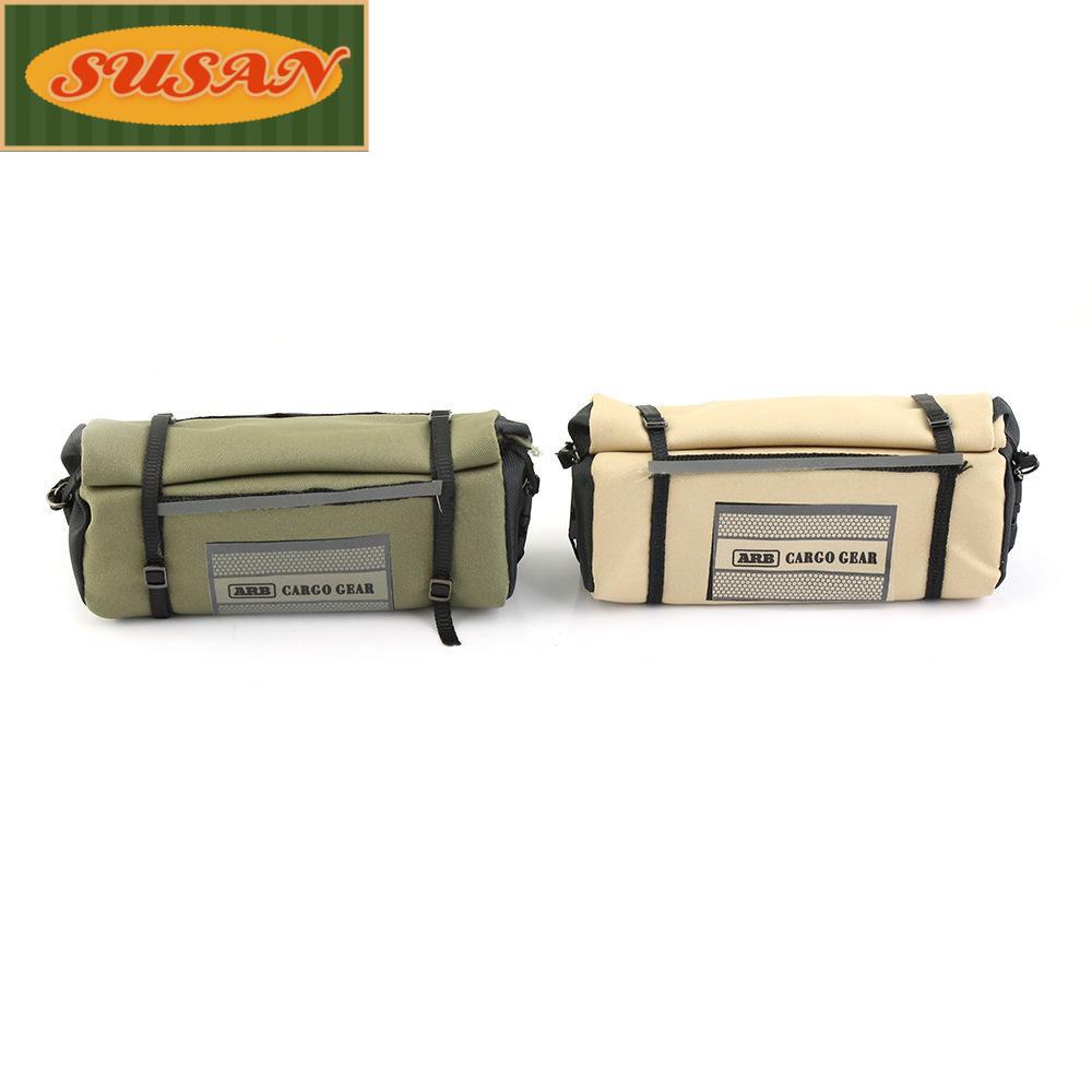 Túi Đựng Đồ Dùng Gắn Nóc Xe Điều Khiển Từ Xa Tiện Dụng DIY