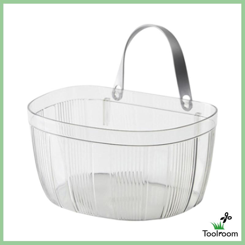 Giỏ Đựng Đồ Giặt / Đồ Dùng Đa Năng Tiện Dụng Cho Nhà Tắm