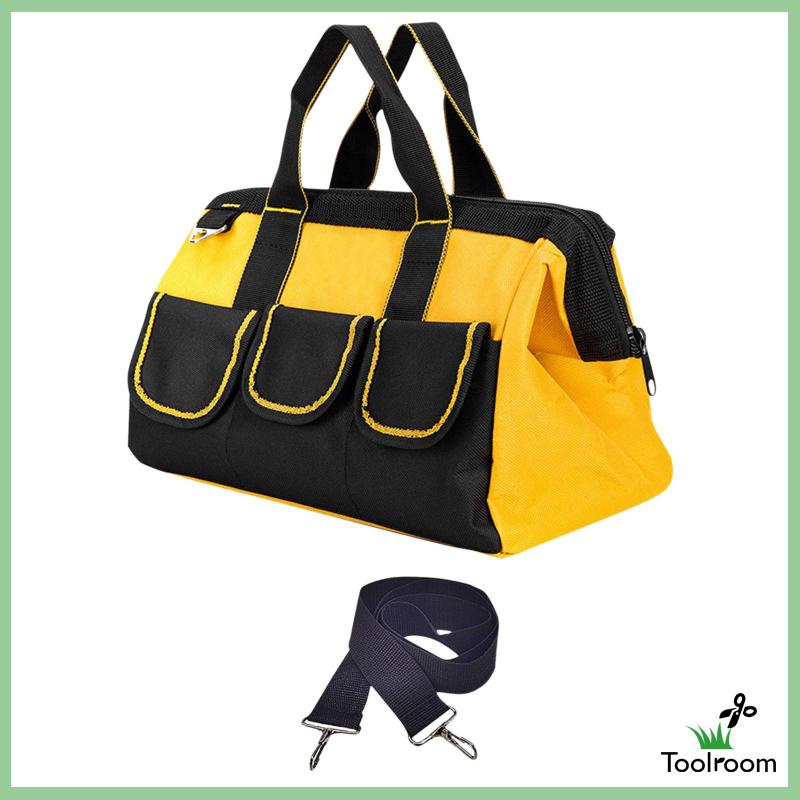 Túi Đựng Dụng Cụ Làm Mộc Sức Chứa Lớn Tiện Dụng