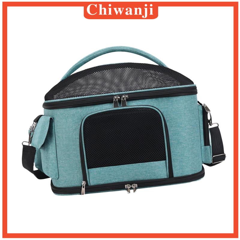 Túi Xách Đựng Thú Cưng Mềm Mại Tiện Dụng