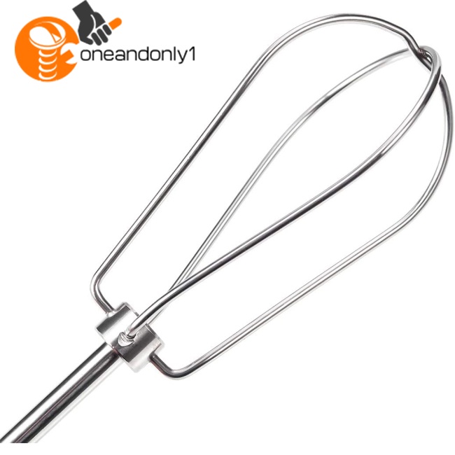 Thanh Khuấy Bằng Thép Không Gỉ Cho khm2b W10490648 Dụng Cụ Đánh Trứng Cầm Tay KHM926