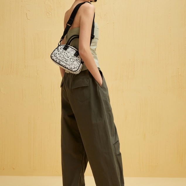 CNK CK2-30151268túi xách nữ túi đeo chéo công sở mini,túi xách nữ,túi đeo chéo,túi,túi xách,túi tote,túi đeo chéo nữ