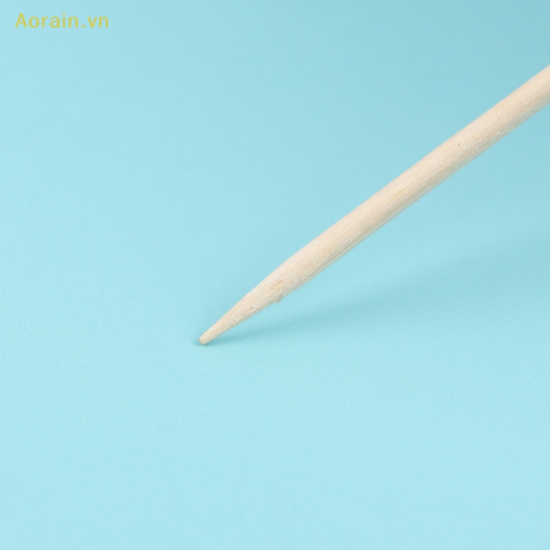 Set 50 Dù Trang Trí Cocktail / Trái Cây / Món Tráng Miệng