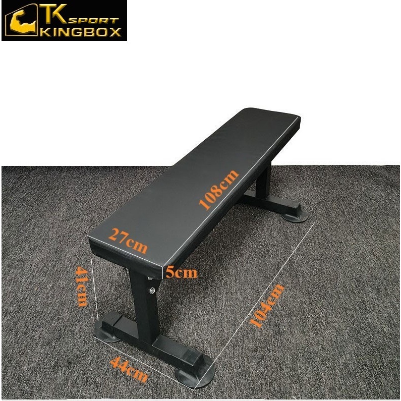 Ghế băng tập tạ tay Kingbox AC - OneSport