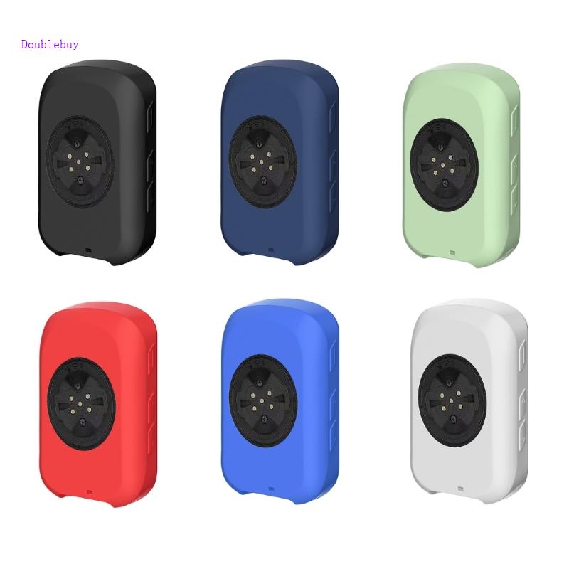 Ốp Silicon Bảo Vệ Chống Rơi Chống Trầy Xước Dành Cho Edge 840 GPS