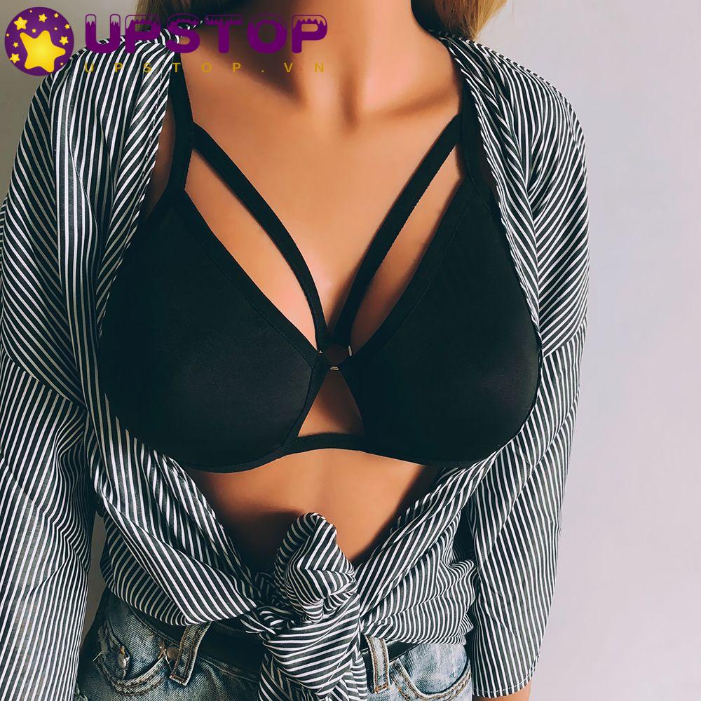 Áo Lót Nâng Ngực Thời Trang Dành Cho Nữ