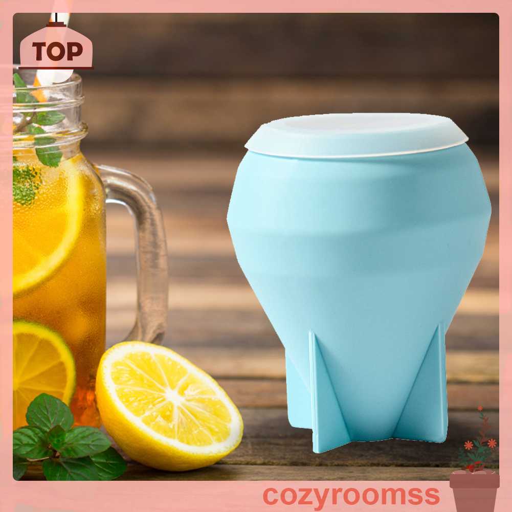 Khuôn Làm Đá Đa Năng Có Thể Tái Sử Dụng