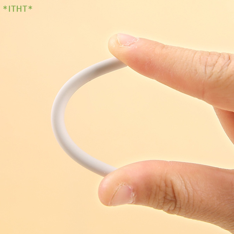 Cục Tẩy Bút Chì Bằng Cao Su Dạng Nhấn Tiện Dụng Mới