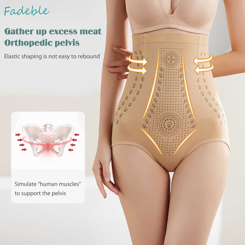 Quần Lót Cotton Nylon Màu Sắc Trơn Không Để Lại Dấu Vết Cho Nữ