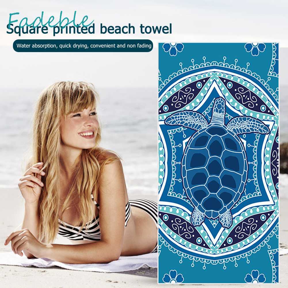 Khăn Tắm Mềm Mại Thấm Hút Tốt Nhanh Khô Tiện Dụng