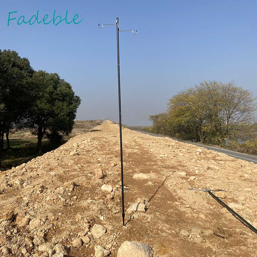 Giá Đỡ Đèn Lồng Có Thể Tháo Rời Tiện Lợi Dành Cho Cắm Trại Ngoài Trời