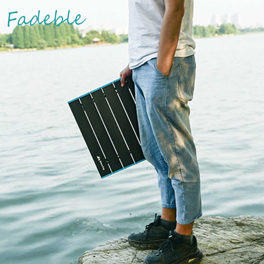 Bàn Xếp Nhỏ Bằng Hợp Kim Nhôm Chuyên Dùng Mang Đi Cắm Trại