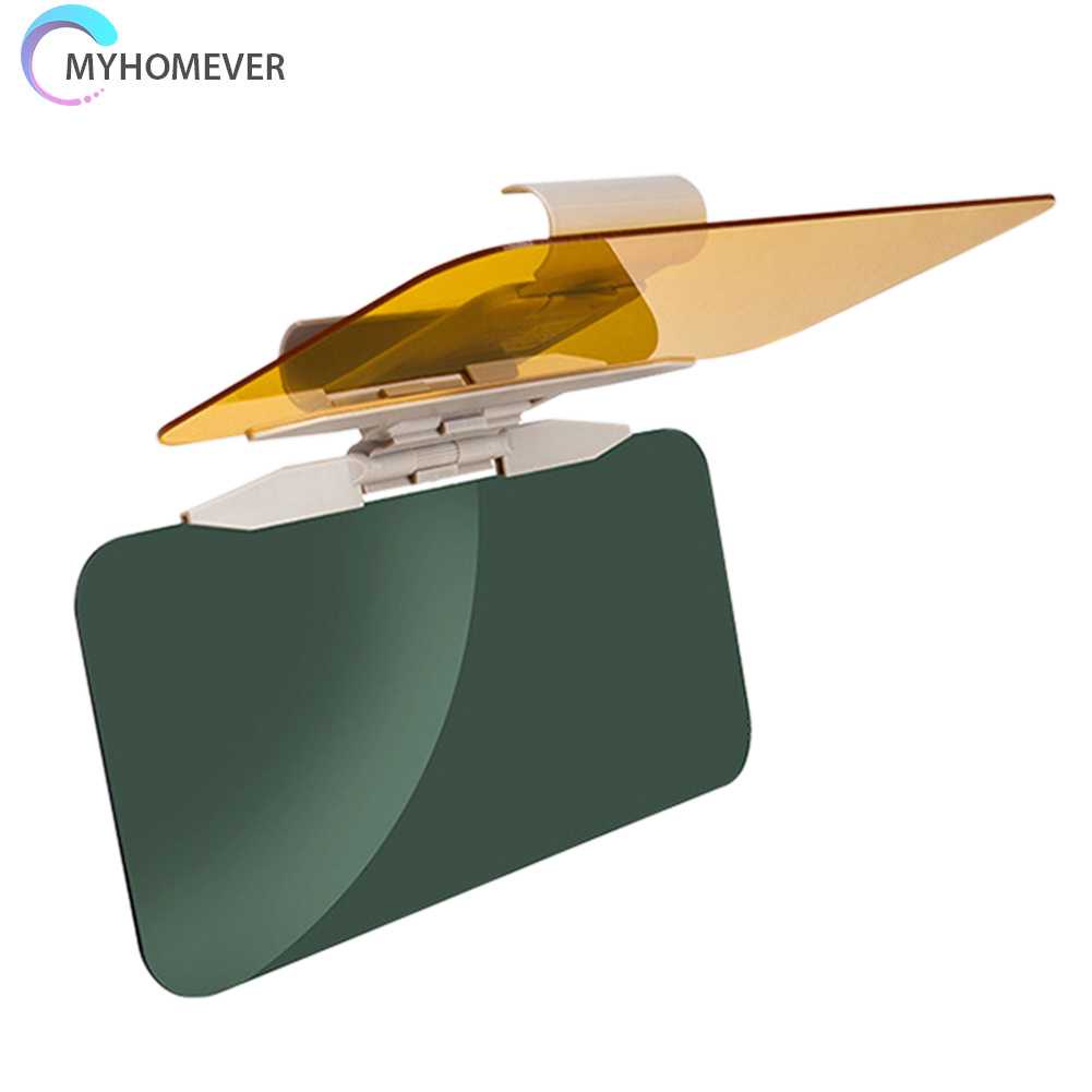 Kính Chống Nắng Ban Đêm Chất Lượng Cao Cho Xe Hơi