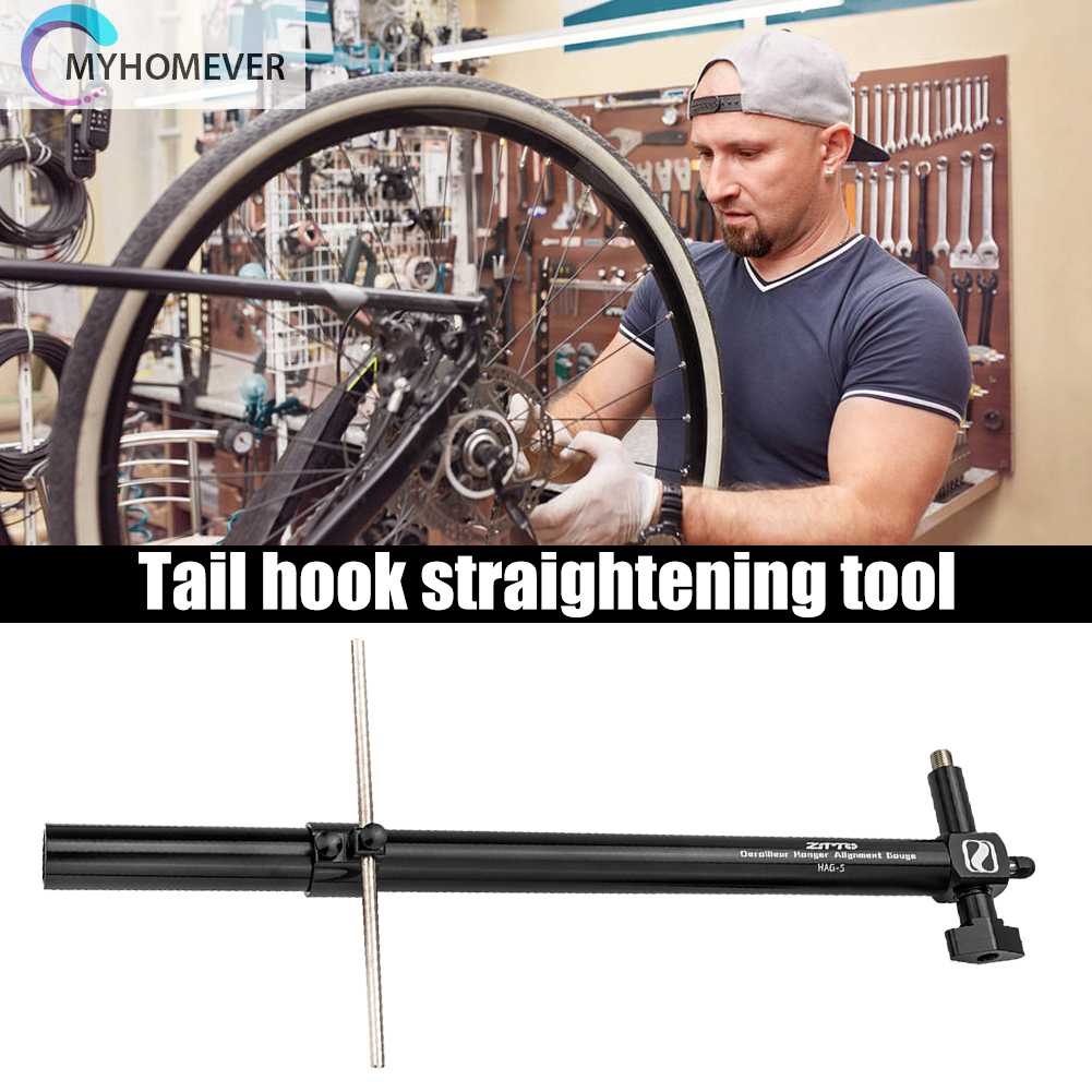 Ztto Dụng Cụ Căn Chỉnh Treo Xe Đạp Chuyên Nghiệp