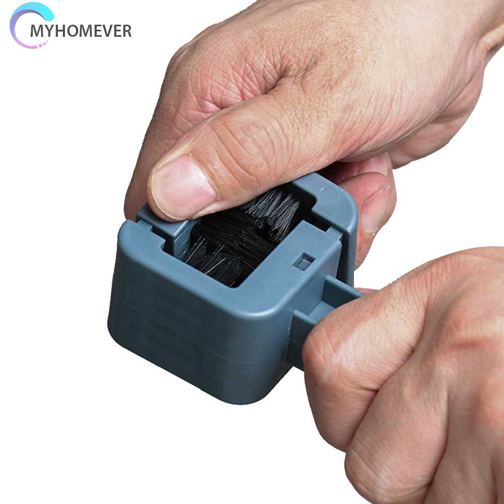 Set 3 Dụng Cụ Vệ Sinh Dây Xích Xe Đạp