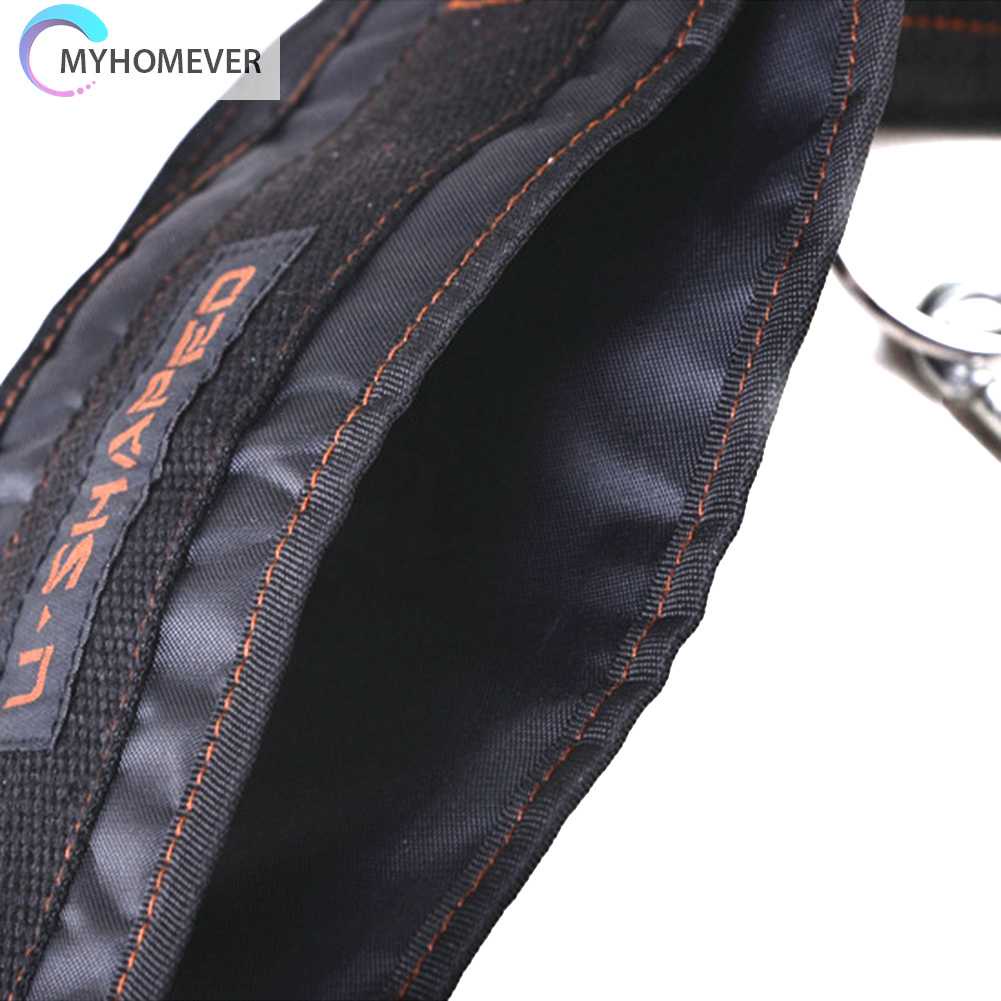 Đai Quấn Eo Hỗ Trợ Nâng Tạ Tiện Dụng