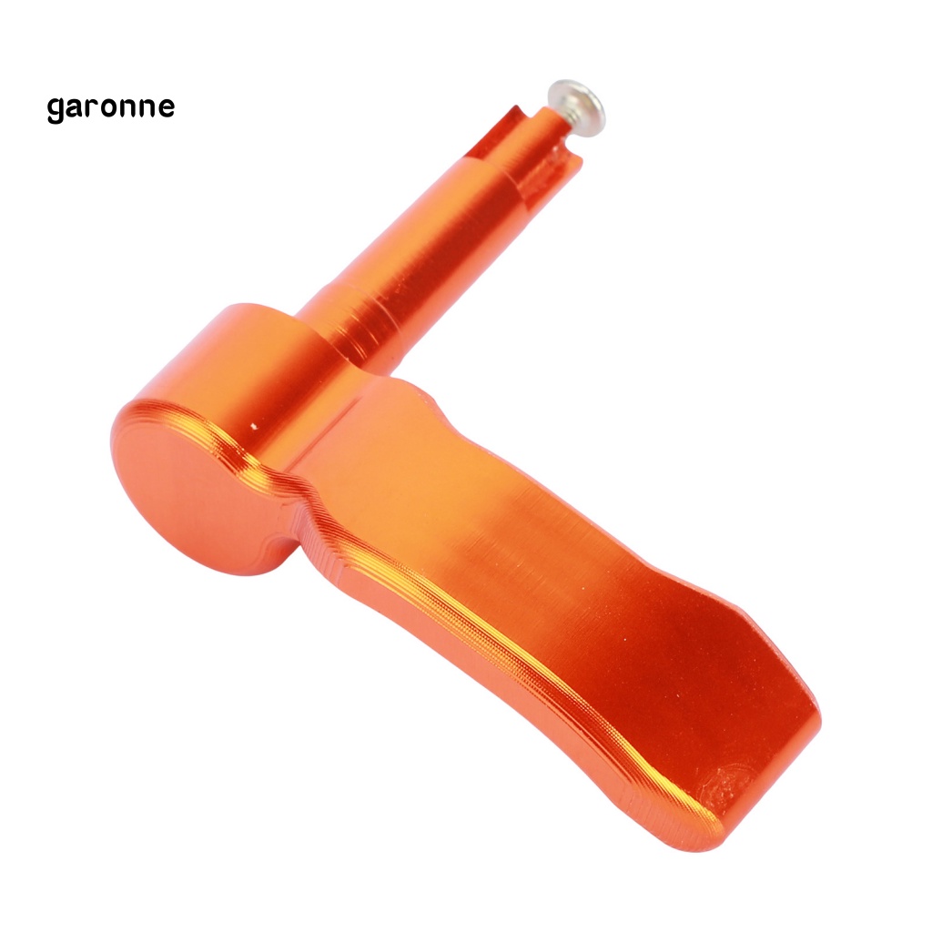 Cần Gạt Điều Khiển Ngón Tay Cái Nhỏ Gọn Bền Bỉ Cho Polaris