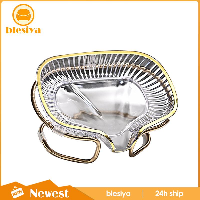 Giá Đỡ Xà Phòng / Miếng Rửa Chén Tiện Dụng Cho Nhà Bếp